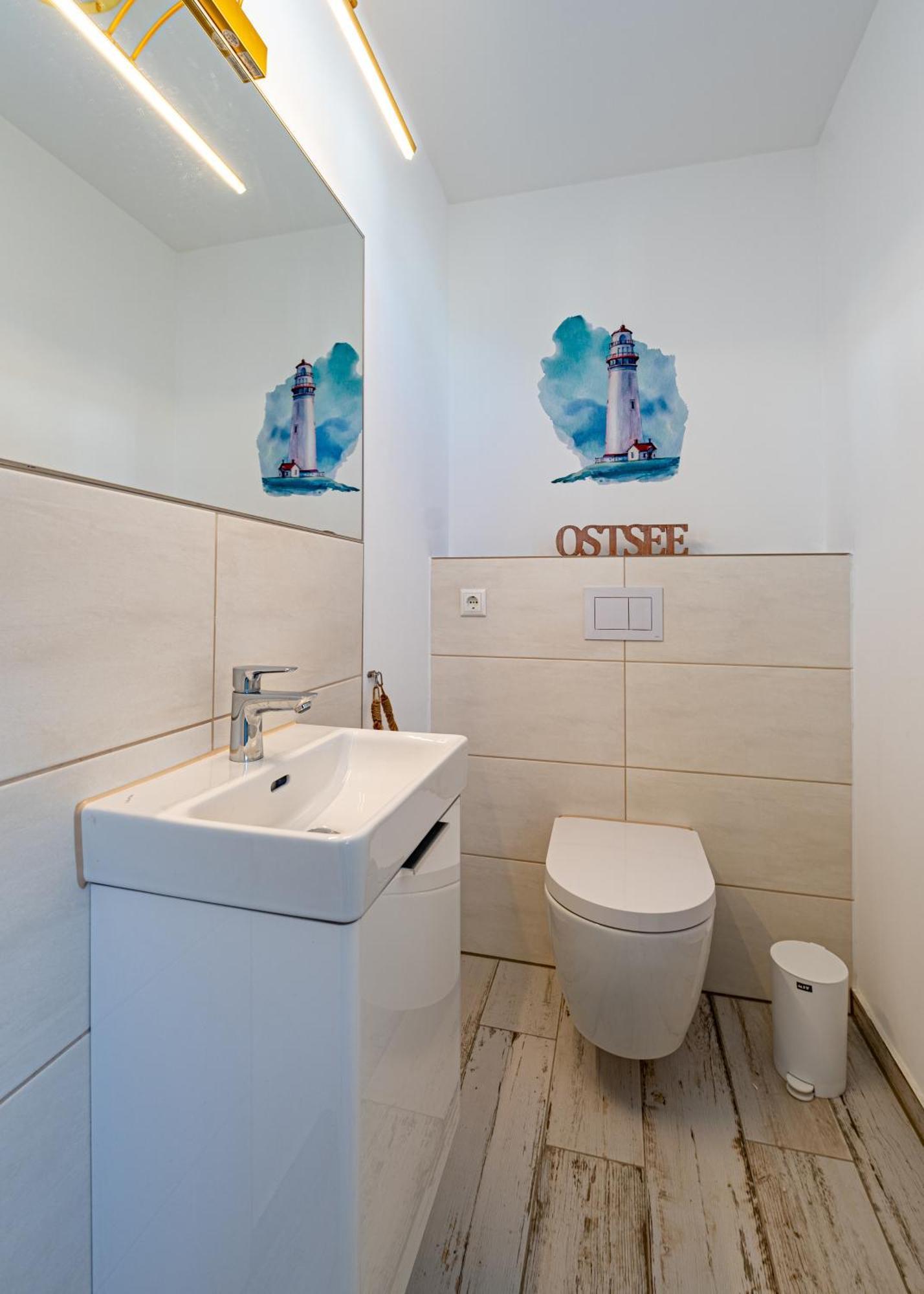 Meeresrauschen Kramerhof Extérieur photo