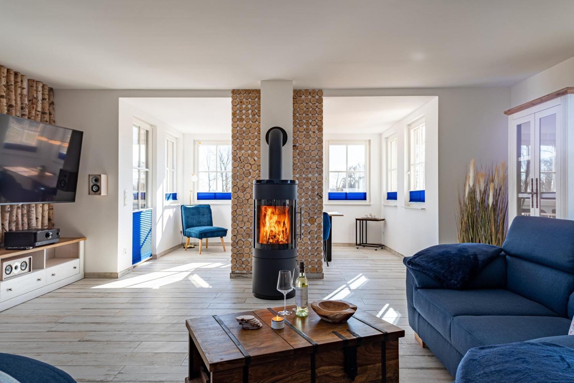 Meeresrauschen Kramerhof Extérieur photo